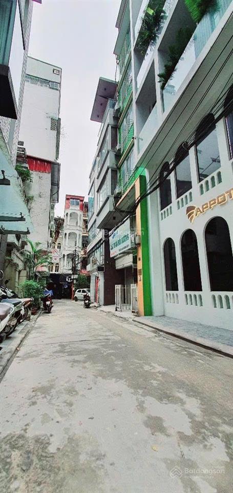Cần cho thuê nhà phố láng hạ  60m2 7 tầng thang máy  phù hợp văn phòng công ty