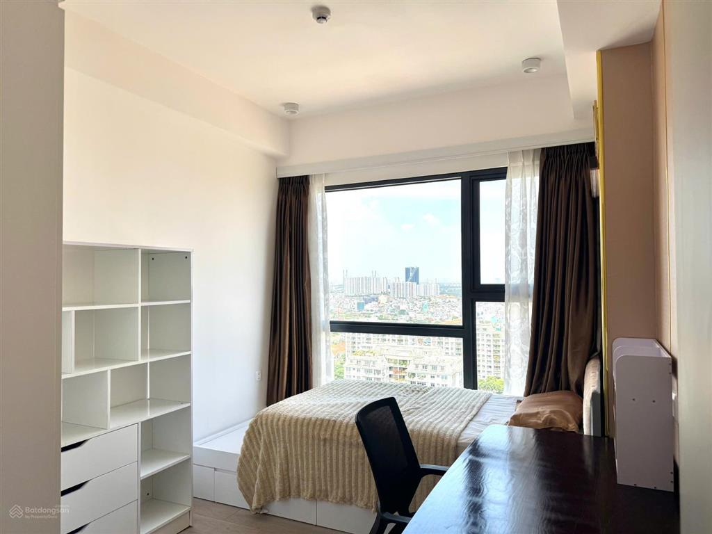 Cho thuê căn 2pn the antonia  view biệt thự tầng cao cực đẹp