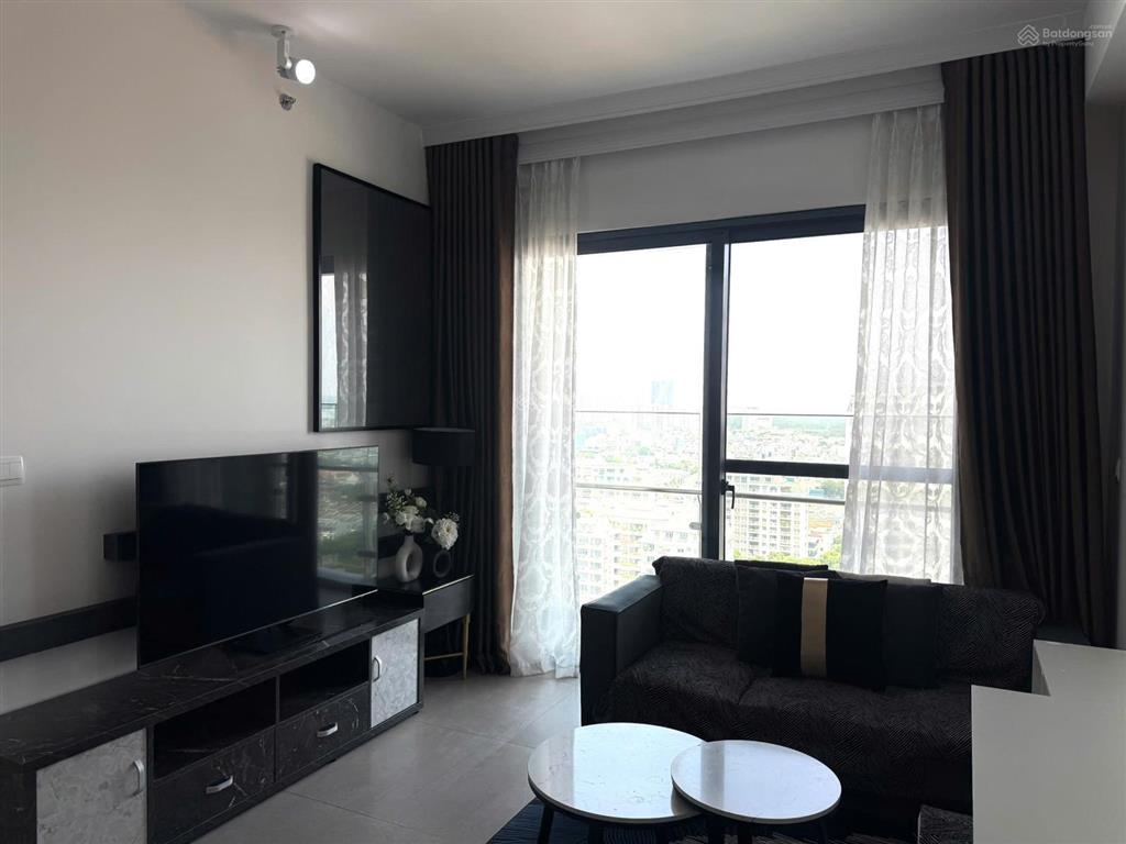 Cho thuê căn 2pn the antonia  view biệt thự tầng cao cực đẹp