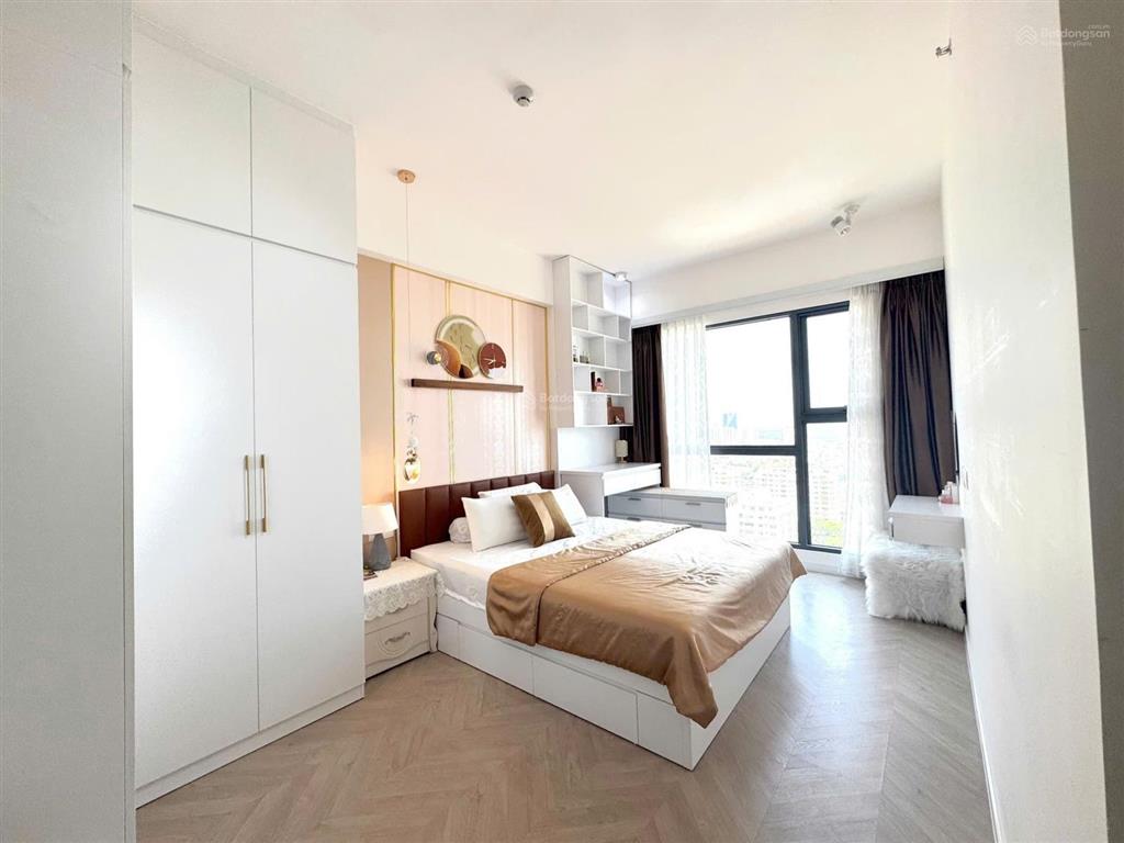 Cho thuê căn 2pn the antonia  view biệt thự tầng cao cực đẹp