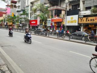 Bán np tôn đức thắng, giá siêu hời 33 tỷ, 50m2, mặt tiền 4m