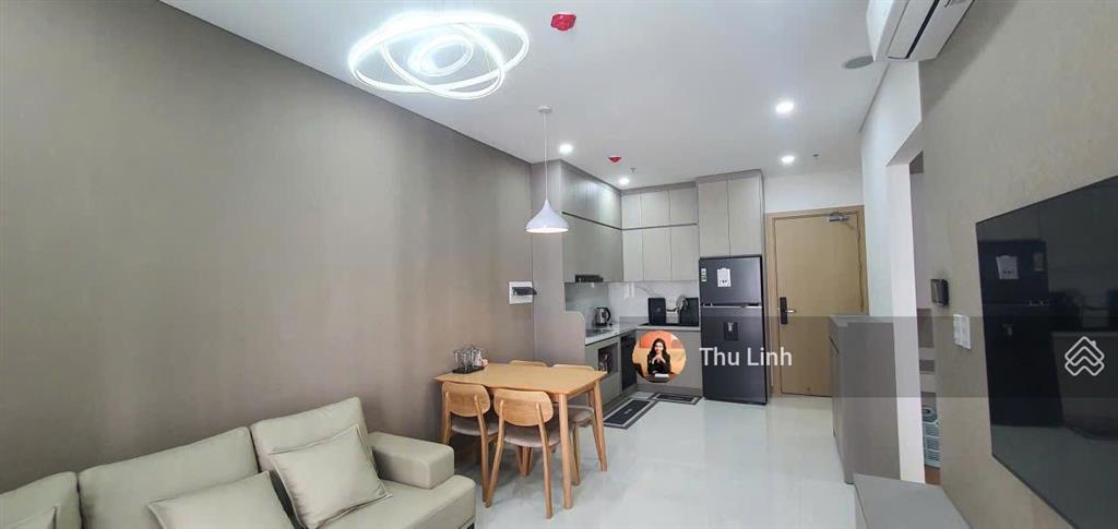 Cho thuê căn 2 phòng ngủ sentosa sky park, giá chỉ 12tr/tháng rẻ nhất dự án, full nội thất