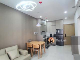 Cho thuê căn 2 phòng ngủ sentosa sky park, giá chỉ 12tr/tháng rẻ nhất dự án, full nội thất.