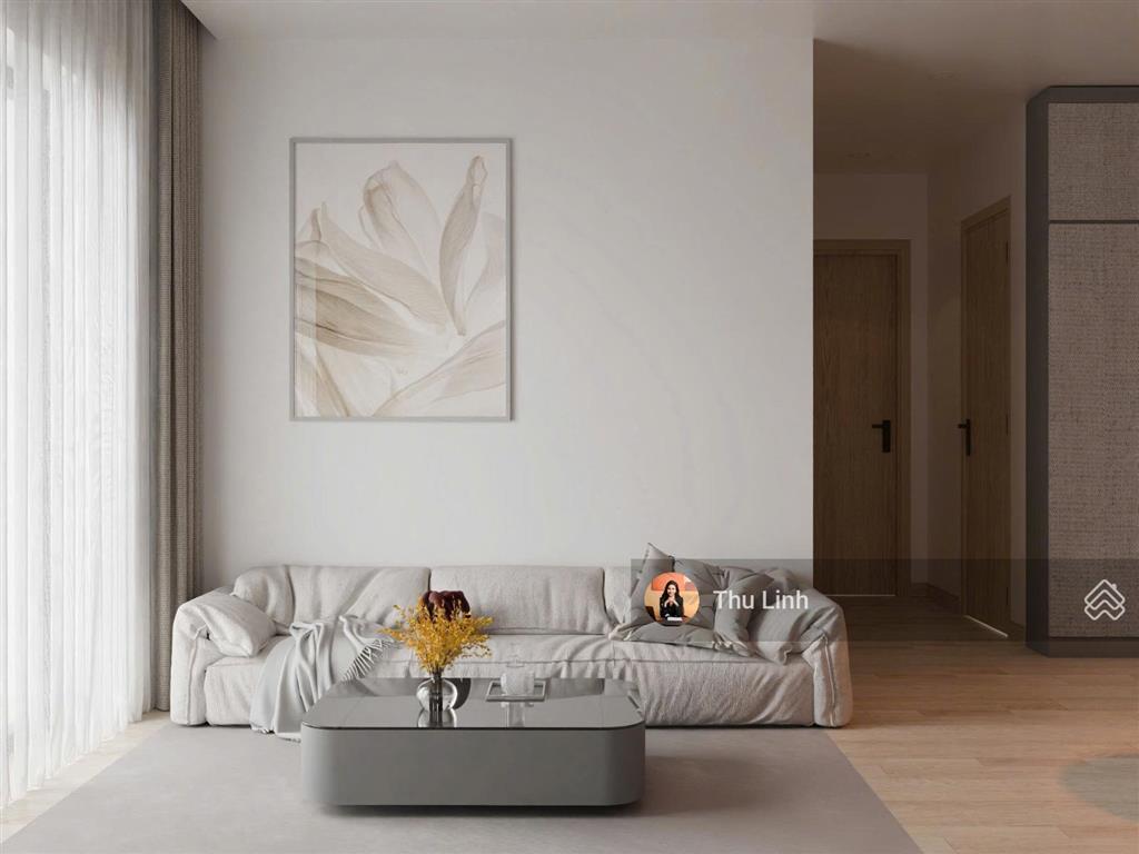 Cho thuê căn 2 phòng ngủ sentosa sky park, 16tr/tháng bao phí quản lý và dịch vụ, full nội thất.