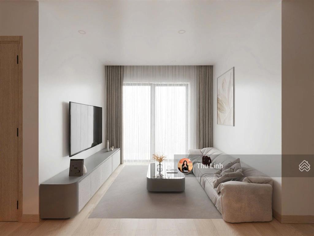 Cho thuê căn 2 phòng ngủ sentosa sky park, 16tr/tháng bao phí quản lý và dịch vụ, full nội thất.