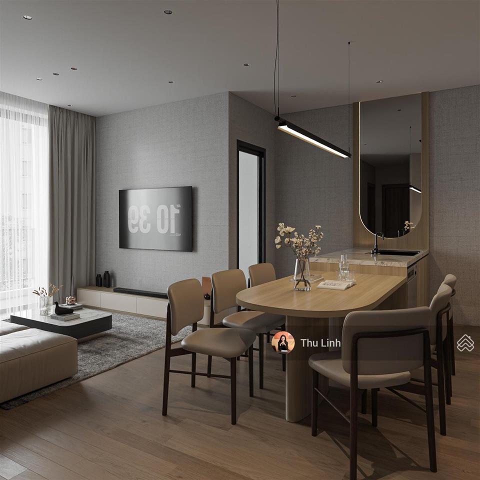 Cho thuê căn 2 pn, 74 m2, sentosa sky park, 18tr/tháng bao phí quản lý và dịch vụ, full nội thất.