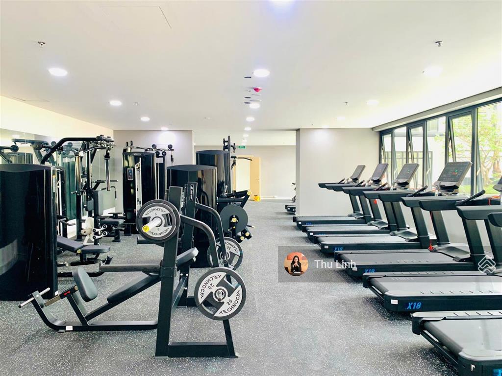 Cho thuê căn 2 pn, 74 m2, sentosa sky park, 18tr/tháng bao phí quản lý và dịch vụ, full nội thất.