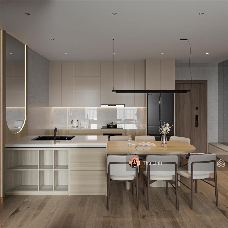 Cho thuê căn 2 pn, 74 m2, sentosa sky park, 18tr/tháng bao phí quản lý và dịch vụ, full nội thất.