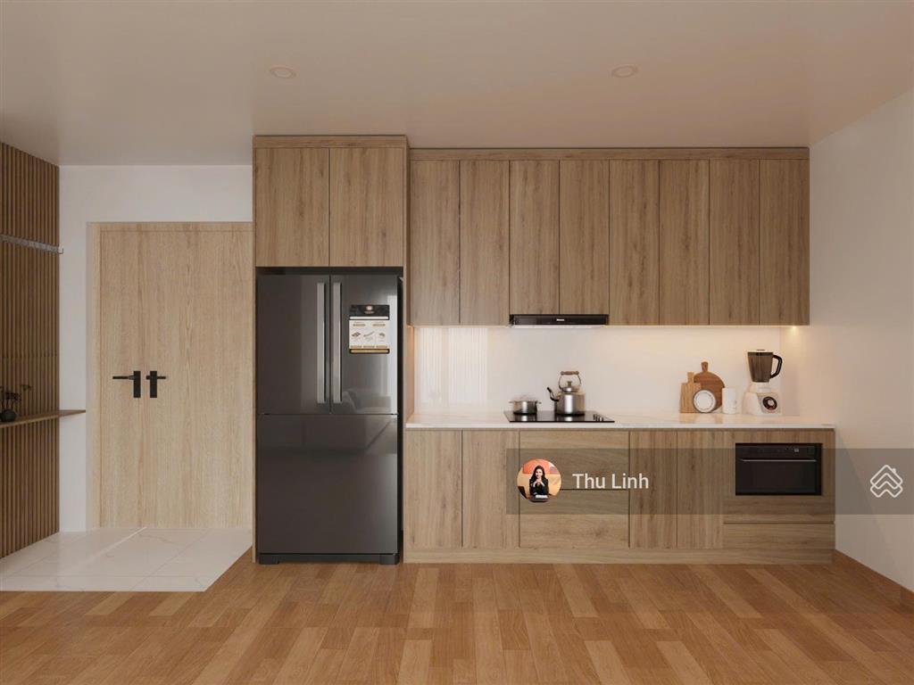 Cho thuê căn 2 phòng ngủ sentosa sky park, 16tr/tháng bao phí quản lý và dịch vụ, full nội thất.