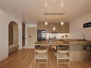 Cho thuê căn 2 phòng ngủ sentosa sky park, 16tr/tháng bao phí quản lý và dịch vụ, full nội thất.