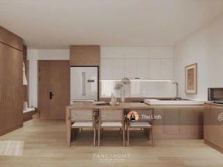 Cho thuê căn 2 phòng ngủ sentosa sky park, 16tr/tháng bao phí quản lý và dịch vụ, full nội thất.