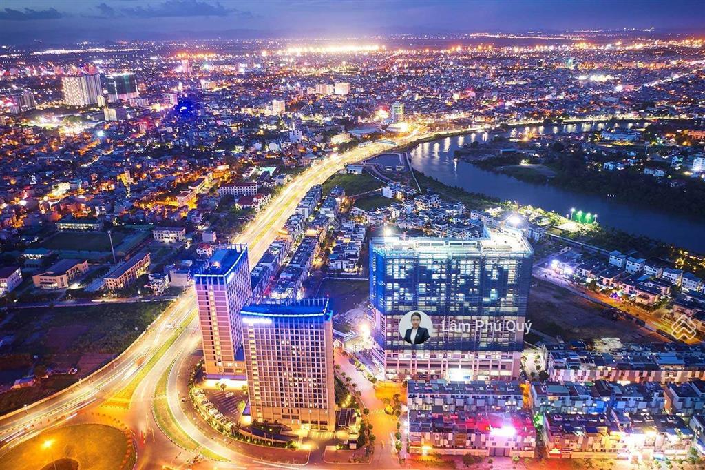 Cần bán căn hộ garden vip the minato residence, chỉ duy nhất 1 căn trong 1 tòa. giá 3 tỷ 2