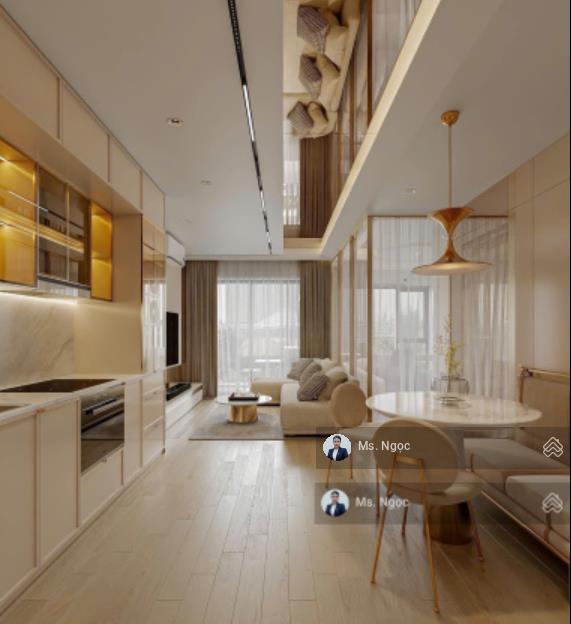 Cần bán căn hộ garden vip the minato residence, chỉ duy nhất 1 căn trong 1 tòa. giá 3 tỷ 2