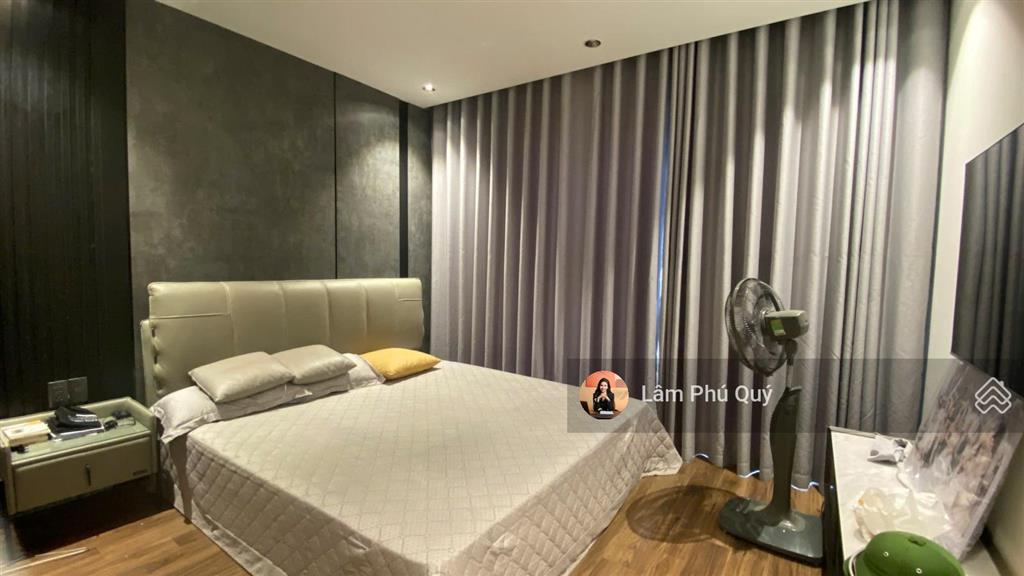 Cần bán căn hộ garden vip the minato residence, chỉ duy nhất 1 căn trong 1 tòa. giá 3 tỷ 2