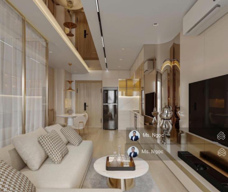 Cần bán căn hộ garden vip the minato residence, chỉ duy nhất 1 căn trong 1 tòa. giá 3 tỷ 2