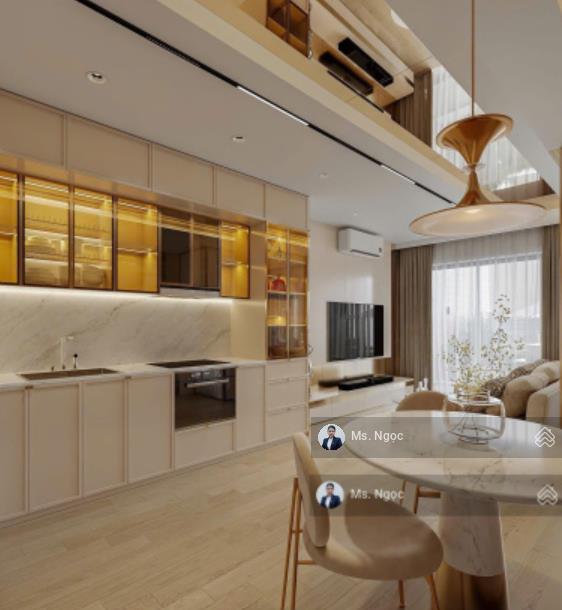 Cần bán căn hộ garden vip the minato residence, chỉ duy nhất 1 căn trong 1 tòa. giá 3 tỷ 2