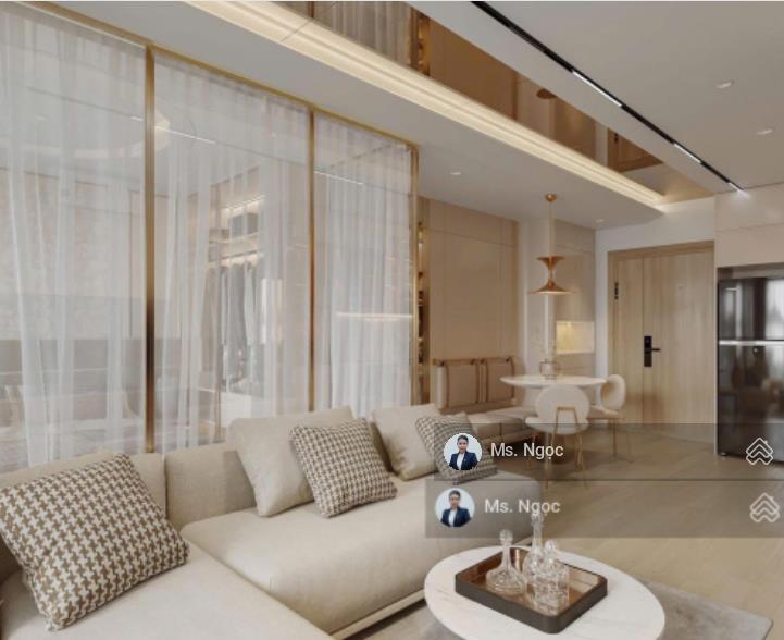 Cần bán căn hộ garden vip the minato residence, chỉ duy nhất 1 căn trong 1 tòa. giá 3 tỷ 2