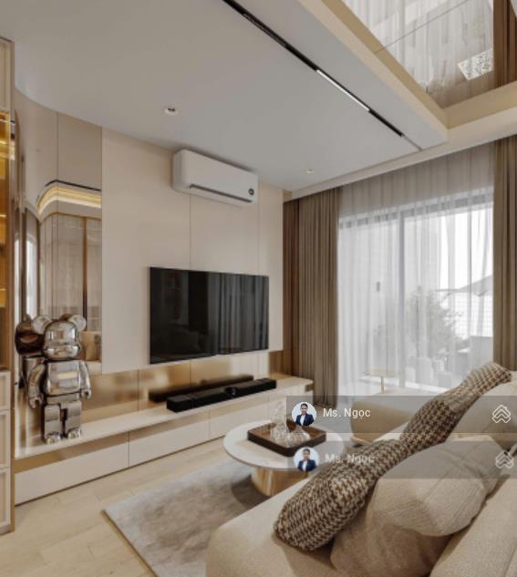 Cần bán căn hộ garden vip the minato residence, chỉ duy nhất 1 căn trong 1 tòa. giá 3 tỷ 2