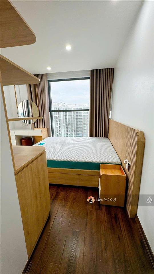 Cần bán căn góc 3 pn the minato residence, 105 m2, full nội thất, đã có sổ. giá 5 tỷ 2 bao thuế phí