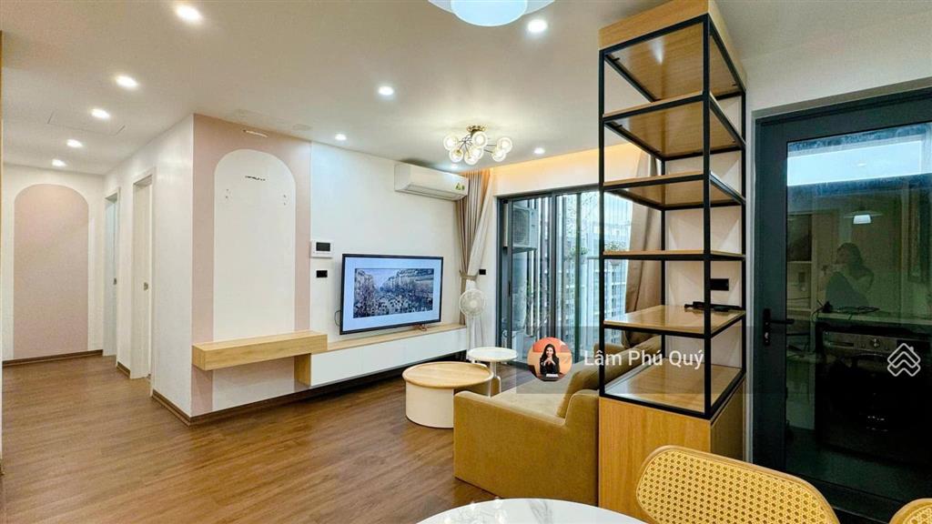 Cần bán căn góc 3 pn the minato residence, 105 m2, full nội thất, đã có sổ. giá 5 tỷ 2 bao thuế phí