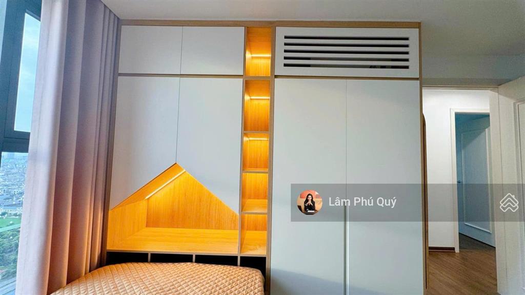 Cần bán căn góc 3 pn the minato residence, 105 m2, full nội thất, đã có sổ. giá 5 tỷ 2 bao thuế phí