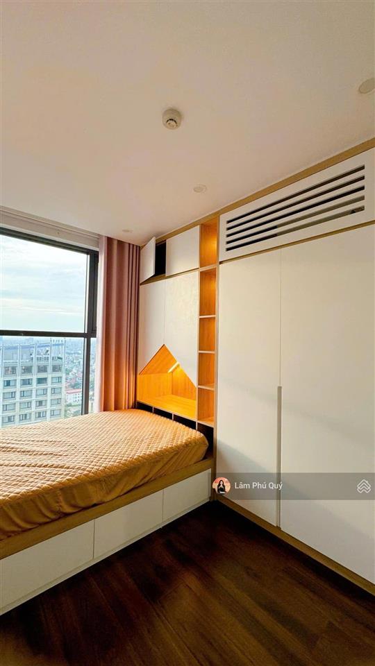 Cần bán căn góc 3 pn the minato residence, 105 m2, full nội thất, đã có sổ. giá 5 tỷ 2 bao thuế phí