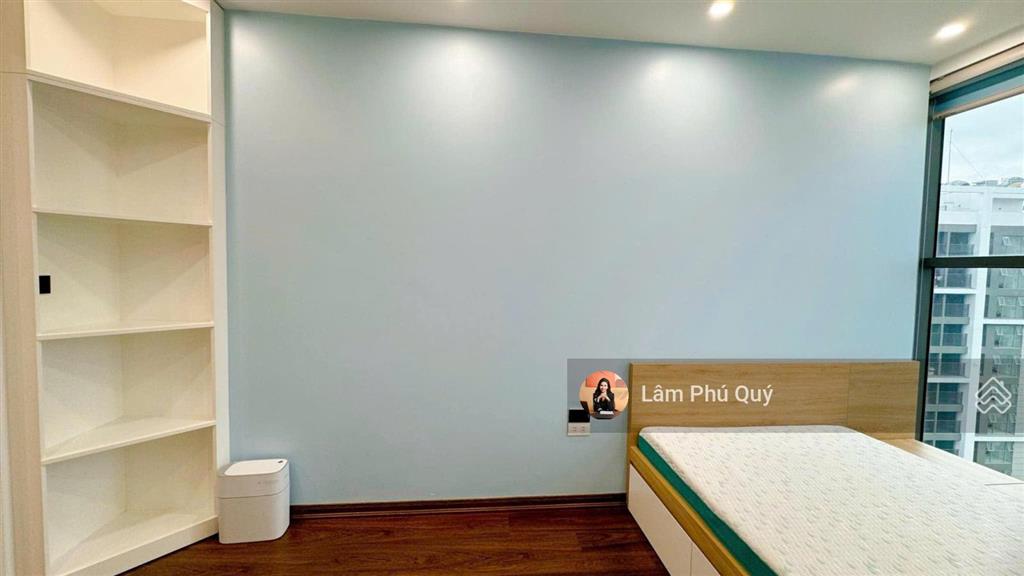 Cần bán căn góc 3 pn the minato residence, 105 m2, full nội thất, đã có sổ. giá 5 tỷ 2 bao thuế phí
