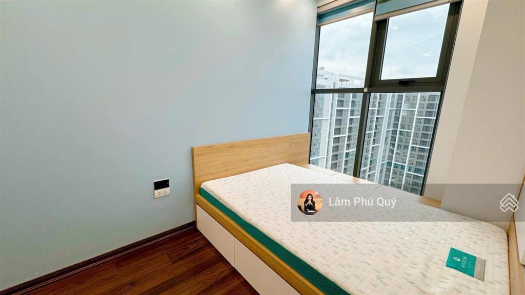 Cần bán căn góc 3 pn the minato residence, 105 m2, full nội thất, đã có sổ. giá 5 tỷ 2 bao thuế phí