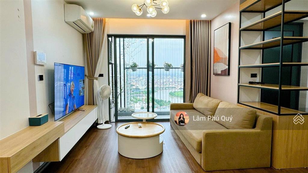 Cần bán căn góc 3 pn the minato residence, 105 m2, full nội thất, đã có sổ. giá 5 tỷ 2 bao thuế phí