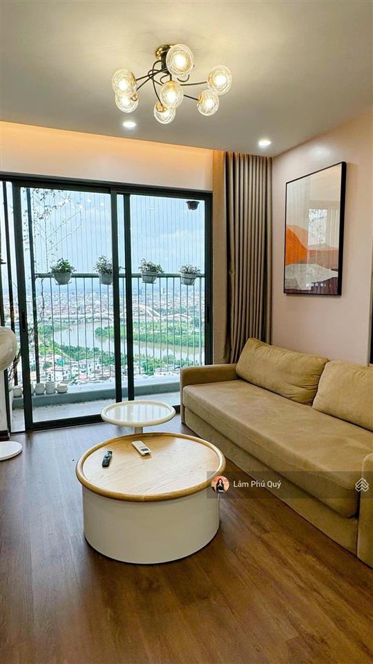 Cần bán căn góc 3 pn the minato residence, 105 m2, full nội thất, đã có sổ. giá 5 tỷ 2 bao thuế phí