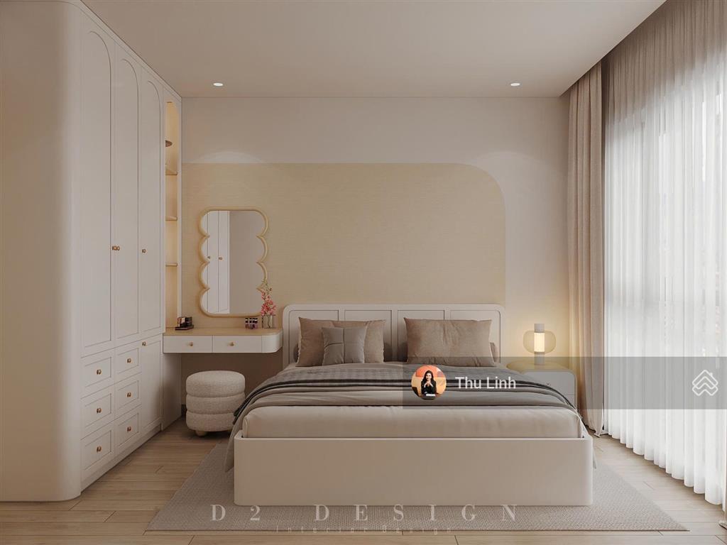 Siêu phẩm. cần bán căn 1,5 phòng ngủ cao cấp sentosa sky park, 48.6 m2, bao phí, có bìa. giá 2 tỷ 5