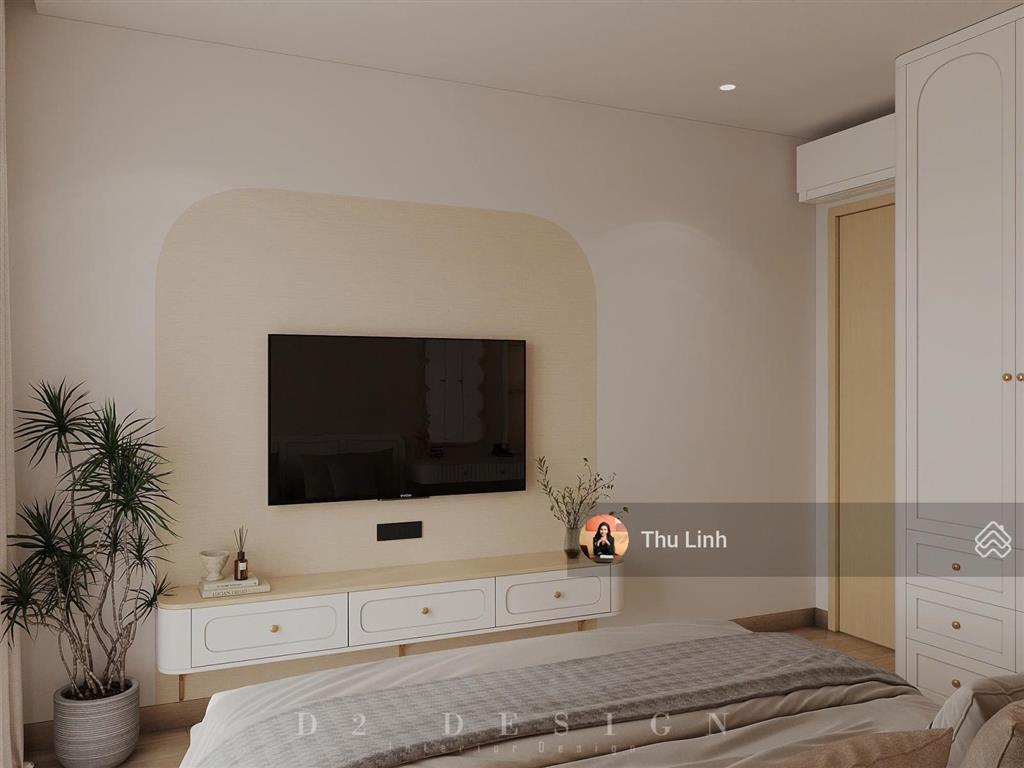 Siêu phẩm. cần bán căn 1,5 phòng ngủ cao cấp sentosa sky park, 48.6 m2, bao phí, có bìa. giá 2 tỷ 5