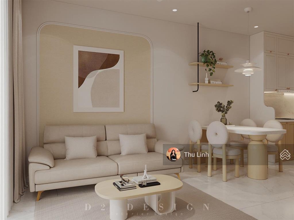 Siêu phẩm. cần bán căn 1,5 phòng ngủ cao cấp sentosa sky park, 48.6 m2, bao phí, có bìa. giá 2 tỷ 5
