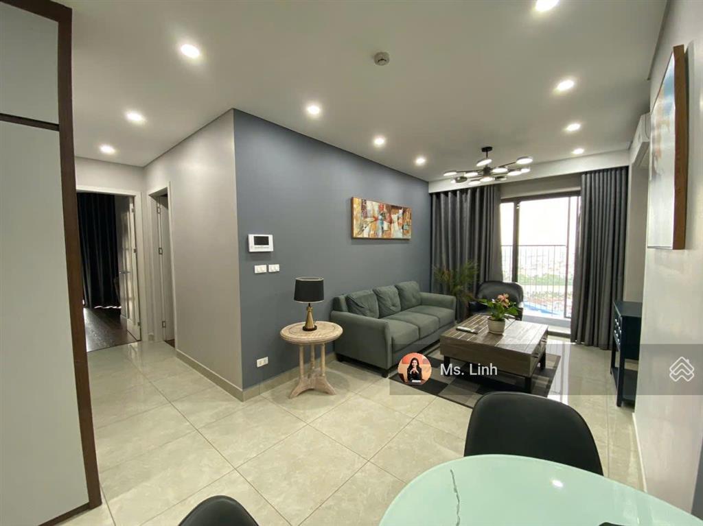 Cần bán căn 2 phòng ngủ minato giá 3 tỷ 6 full nội thất, bao phí, view đông nam, 82 m2. đã có sổ