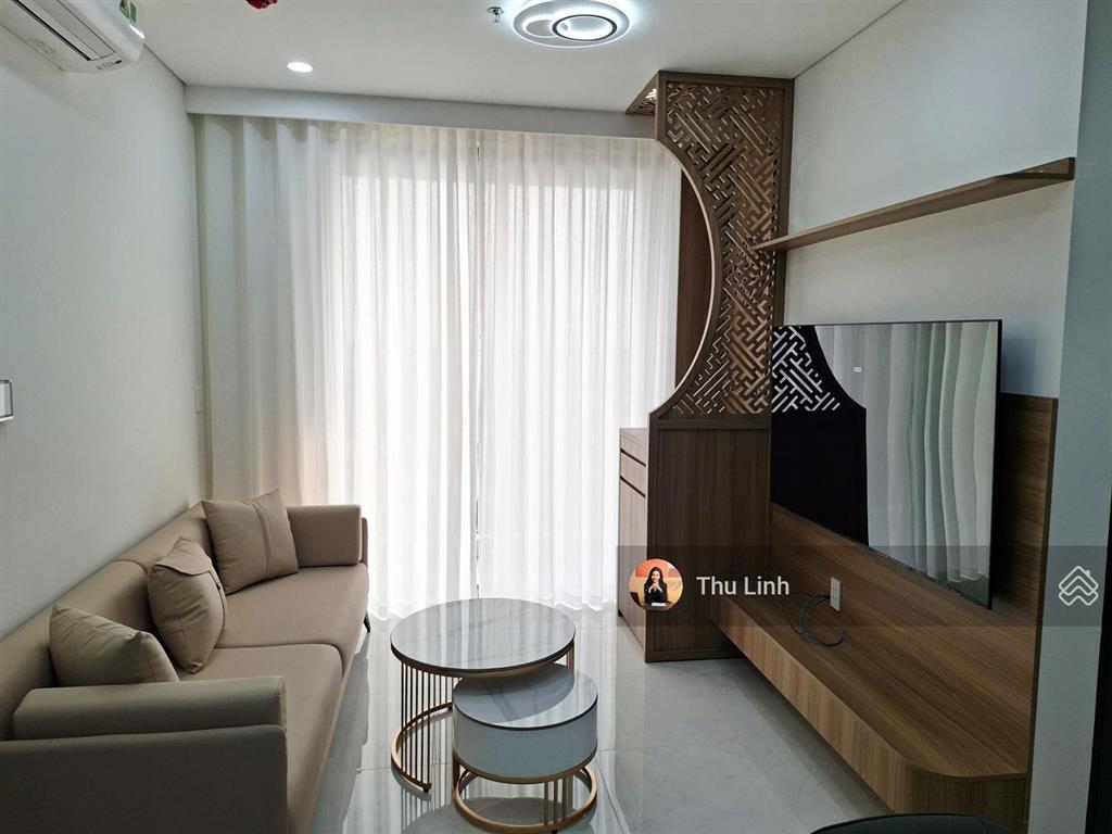 Cần bán căn 2 phòng ngủ full nội thất sentosa sky park, 79 m2, đã có sổ, bao phí. giá chỉ 3 tỷ 550