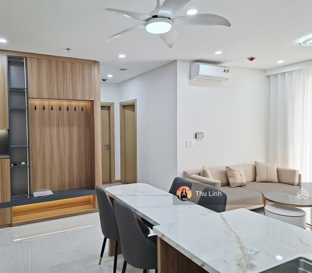 Cần bán căn 2 phòng ngủ full nội thất sentosa sky park, 79 m2, đã có sổ, bao phí. giá chỉ 3 tỷ 550