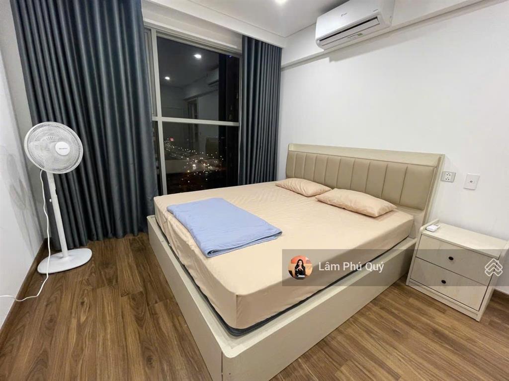 Cần bán căn góc 2 phòng ngủ the minato residence, full nội thất, 89 m2, tầng đẹp. giá chỉ 4 tỷ 550