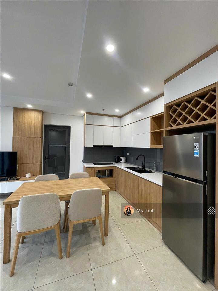 Cần bán căn 2 pn minato giá chỉ 3 tỷ 8 full nội thất, hđ thuê 14 tr/tháng, 86 m2. đã có sổ hồng