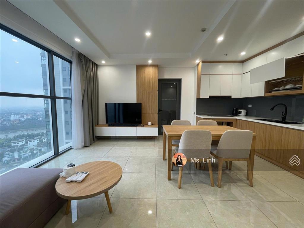 Cần bán căn 2 pn minato giá chỉ 3 tỷ 8 full nội thất, hđ thuê 14 tr/tháng, 86 m2. đã có sổ hồng