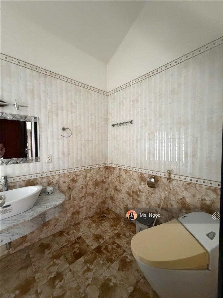 Cần bán biệt thự song lập 190 m2 mê linh  anh dũng, xây 3 tầng, hướng đông nam. giá chỉ 10,9 tỷ