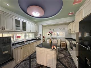 Cần bán biệt thự song lập 190 m2 mê linh  anh dũng, xây 3 tầng, hướng đông nam. giá chỉ 10,9 tỷ