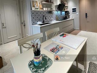Hot. cần bán căn hộ 2 phòng ngủ minato nhật bản, full nội thất, đã có sổ hồng. giá chỉ 2 tỷ 6