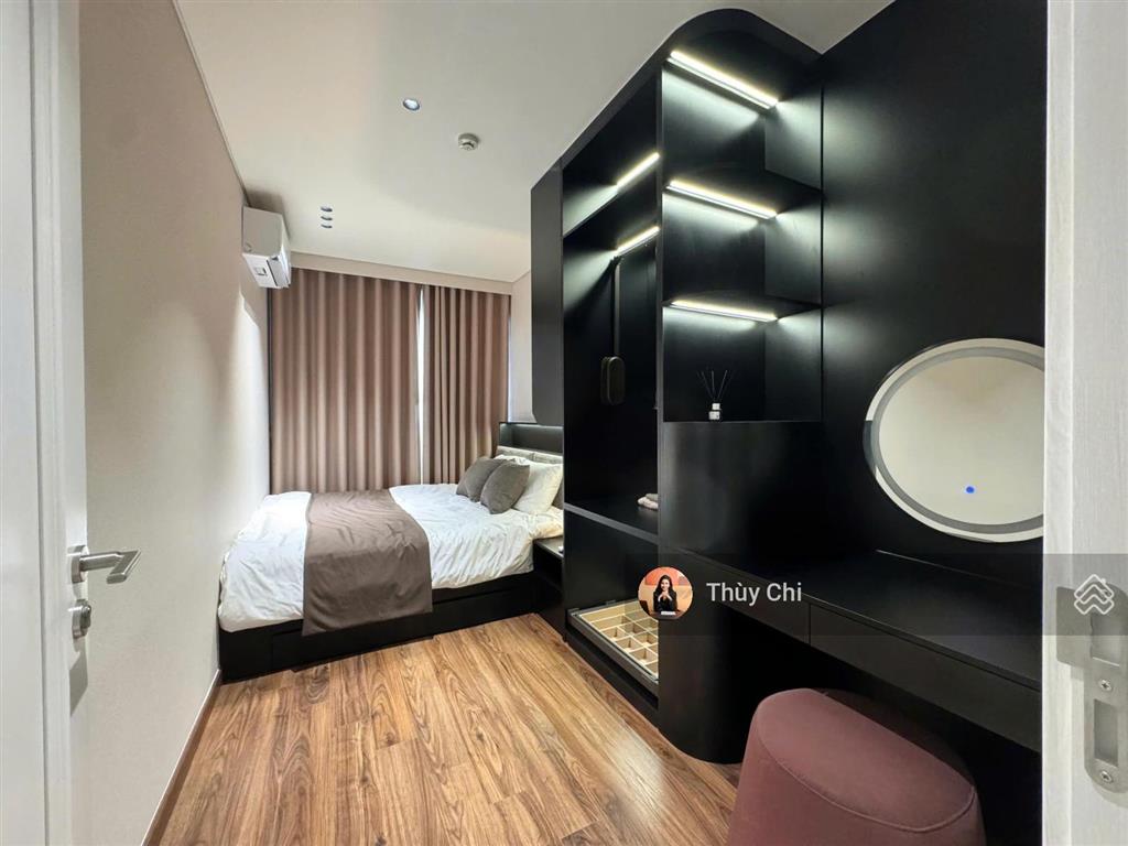 Cho thuê căn 2pn the minato residence, 84 m2, full nội thất cao cấp. giá chỉ 16 tr/tháng, ở ngay