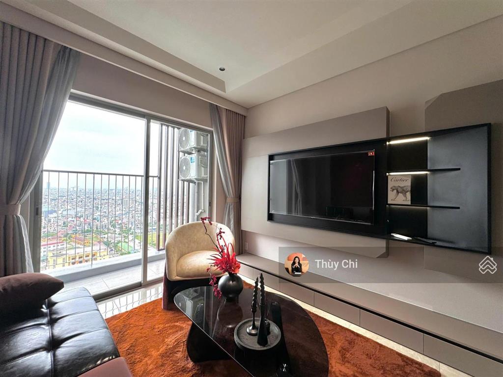 Cho thuê căn 2pn the minato residence, 84 m2, full nội thất cao cấp. giá chỉ 16 tr/tháng, ở ngay