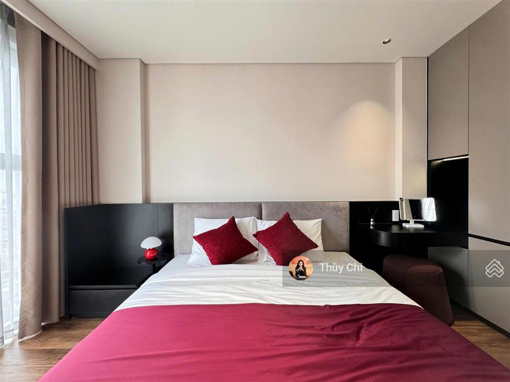 Cho thuê căn 2pn the minato residence, 84 m2, full nội thất cao cấp. giá chỉ 16 tr/tháng, ở ngay