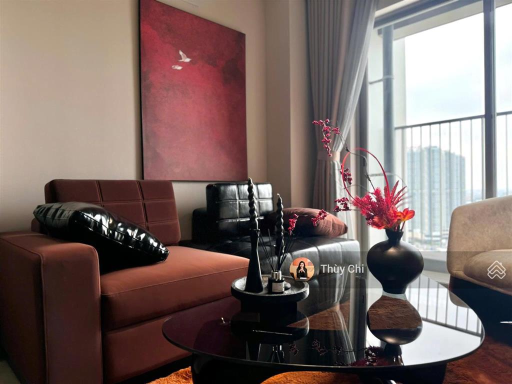Cho thuê căn 2pn the minato residence, 84 m2, full nội thất cao cấp. giá chỉ 16 tr/tháng, ở ngay