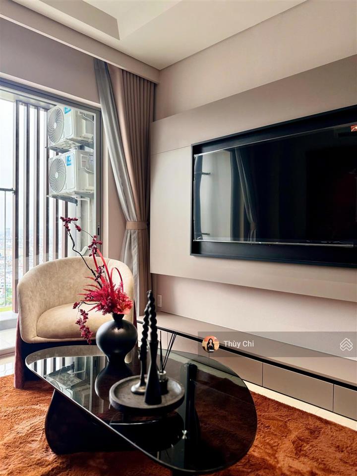 Cho thuê căn 2pn the minato residence, 84 m2, full nội thất cao cấp. giá chỉ 16 tr/tháng, ở ngay