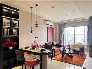 Cho thuê căn 2pn the minato residence, 84 m2, full nội thất cao cấp. giá chỉ 16 tr/tháng, ở ngay