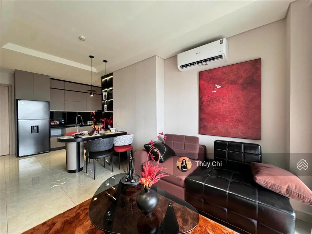 Cho thuê căn 2pn the minato residence, 84 m2, full nội thất cao cấp. giá chỉ 16 tr/tháng, ở ngay