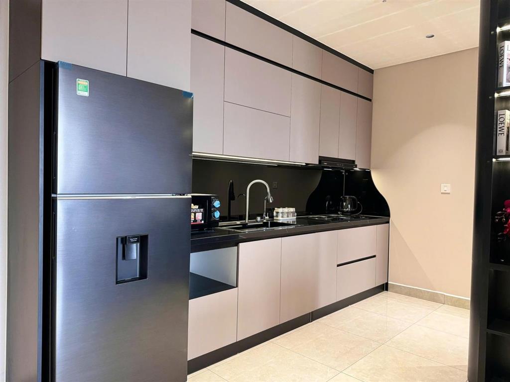 Cho thuê căn 2pn the minato residence, 84 m2, full nội thất cao cấp. giá chỉ 16 tr/tháng, ở ngay